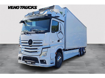 MERCEDES-BENZ Actros Isotherm LKW