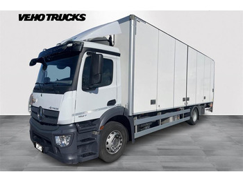 MERCEDES-BENZ Actros Isotherm LKW