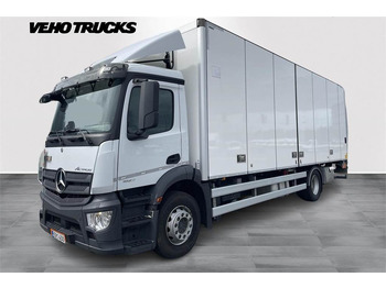 MERCEDES-BENZ Actros Isotherm LKW