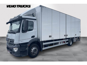 MERCEDES-BENZ Actros Isotherm LKW