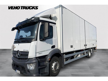 MERCEDES-BENZ Actros Isotherm LKW