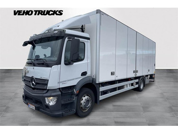 MERCEDES-BENZ Actros Isotherm LKW