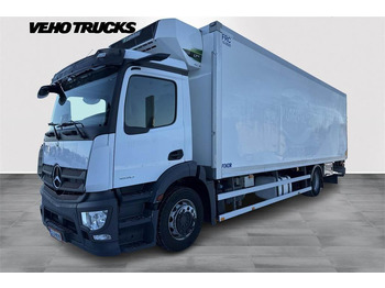 MERCEDES-BENZ Actros 1830 Isotherm LKW