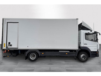 Koffer LKW Mercedes-Benz Atego 1224L 6,2m KSA-kori + PL: das Bild 4