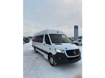 MERCEDES-BENZ Sprinter Kleinbus