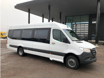 MERCEDES-BENZ Sprinter Kleinbus