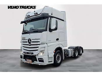 MERCEDES-BENZ Actros 2653 Sattelzugmaschine