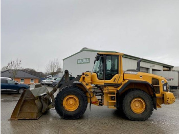 VOLVO L110G Radlader