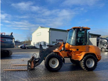 VOLVO L35 Radlader