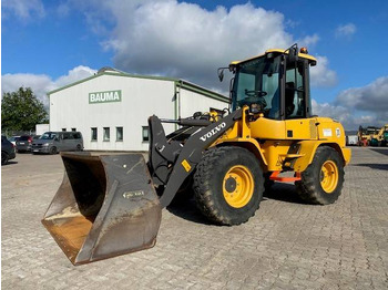 VOLVO L35G Radlader