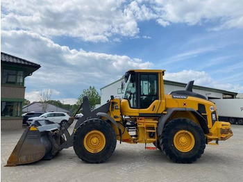 VOLVO L90H Radlader