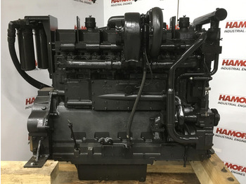 CUMMINS Baumaschine