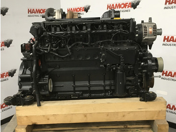 DEUTZ Baumaschine