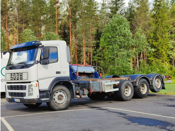 VOLVO FM13 Fahrgestell LKW