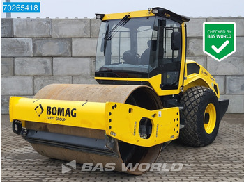 BOMAG Walzen