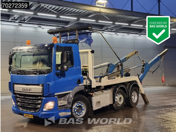 DAF CF 400 Absetzkipper