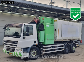 DAF CF 75 250 Abrollkipper