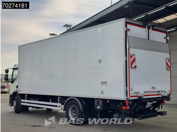 Kühlkoffer LKW DAF LF 320 4X2 THERMO KING T1200-R Ladebordwand ACC Euro 6: das Bild 3