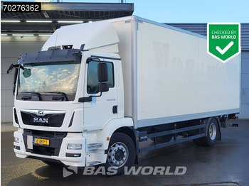 MAN TGM 18.250 Koffer LKW