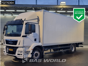 MAN TGM 18.250 Koffer LKW