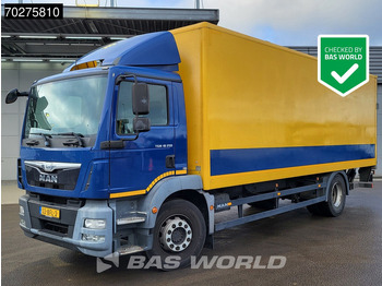 MAN TGM 18.250 Koffer LKW