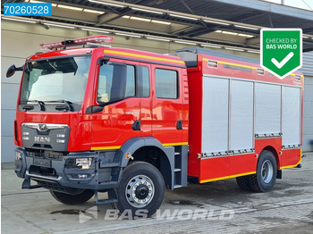 MAN TGM 18.320 Feuerwehrfahrzeug