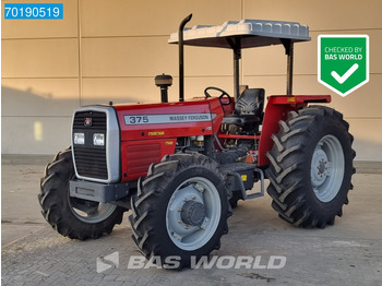 MASSEY FERGUSON 300 series Traktor