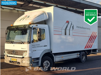 MERCEDES-BENZ Atego 1218 Koffer LKW