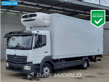 MERCEDES-BENZ Atego 1218 Kühlkoffer LKW