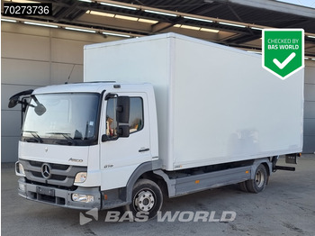 MERCEDES-BENZ Atego 816 Koffer LKW