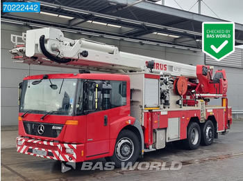 IVECO Magirus Feuerwehrfahrzeug