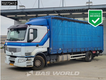 RENAULT Premium 370 Plane LKW