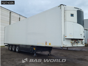 Kühlkoffer Auflieger Schmitz Cargobull Thermo King SLXe Spectrum NL-Trailer: das Bild 4