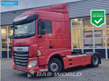 DAF XF 530 Sattelzugmaschine