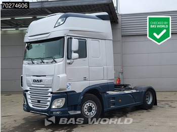 DAF XF 530 Sattelzugmaschine