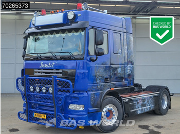 DAF XF 105 410 Sattelzugmaschine