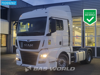 MAN TGX 18.460 Sattelzugmaschine