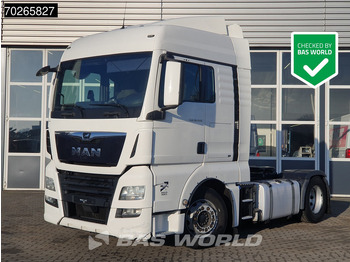 MAN TGX 18.460 Sattelzugmaschine