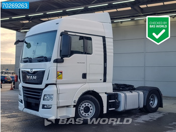 MAN TGX 18.460 Sattelzugmaschine