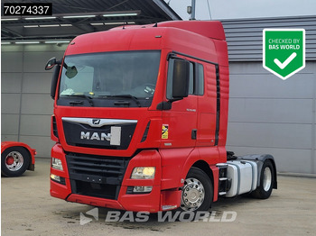 MAN TGX 18.460 Sattelzugmaschine