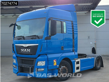 MAN TGX 18.480 Sattelzugmaschine