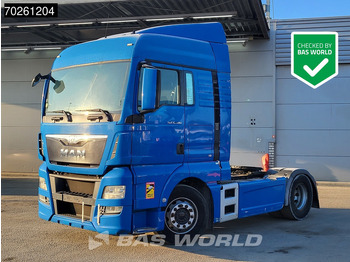 MAN TGX 18.480 Sattelzugmaschine