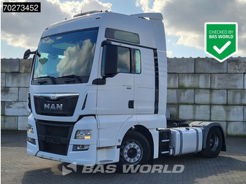 MAN TGX 18.480 Sattelzugmaschine