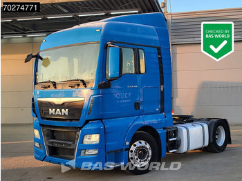 MAN TGX 18.480 Sattelzugmaschine