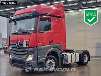 MERCEDES-BENZ Actros 1845 Sattelzugmaschine