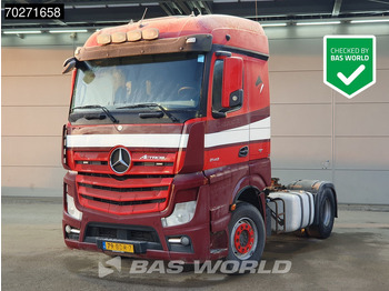 MERCEDES-BENZ Actros Sattelzugmaschine