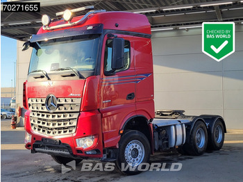 MERCEDES-BENZ Actros 3360 Sattelzugmaschine