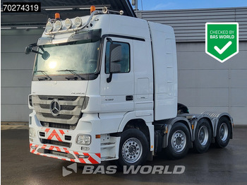 MERCEDES-BENZ Actros Sattelzugmaschine