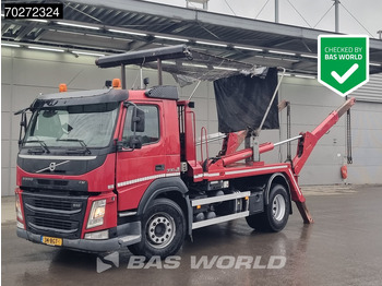 VOLVO FM 330 Absetzkipper