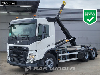 VOLVO FM 460 Abrollkipper